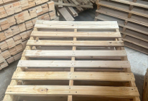 Cách chọn mua pallet gỗ giá rẻ tại huyện Gò Công Đông, Tiền Giang
