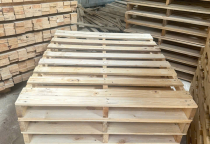 Lợi ích của việc sử dụng pallet gỗ khu công nghiệp Cảng Phước Đông Long An