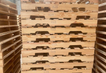  Cách chọn mua pallet gỗ giá rẻ tại huyện Châu Thành, Tiền Giang