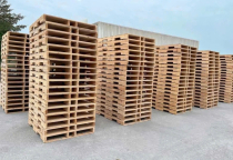 Cách Chọn Mua Pallet Gỗ Giá Rẻ Tại KCN Đại Đăng, Bình Dương