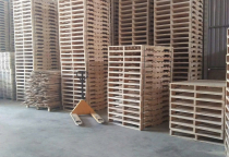 Cách Chọn Mua Pallet Gỗ Giá Rẻ Tại KCN Đất Cuốc, Bình Dương