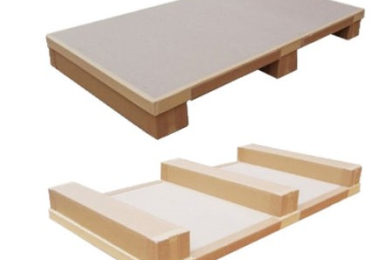 Cách chọn mua pallet giấy giá rẻ tại khu công nghiệp An Hạ Củ Chi Tp Hồ Chí Minh