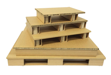 Cách chọn mua pallet giấy giá rẻ tại khu công nghiệp Tân Phú Trung Tp Hồ Chí Minh