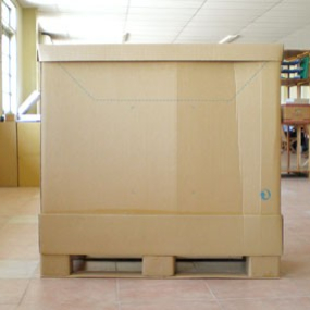 PALLET GIẤY ĐẶC BIỆT 