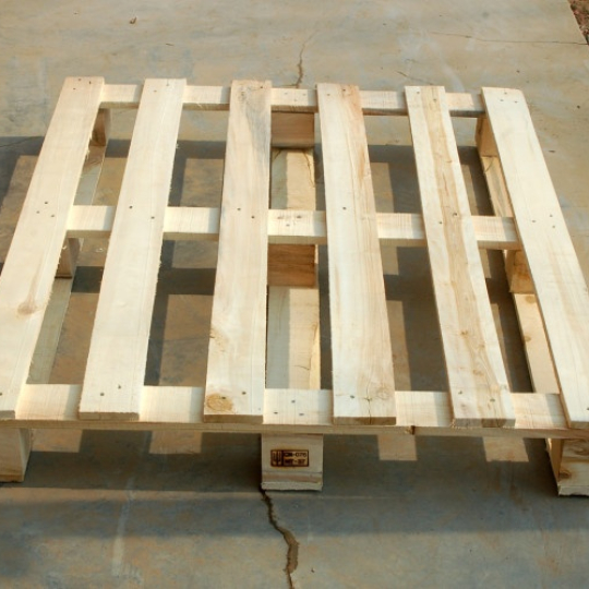 PALLET GỖ LOẠI MỎNG