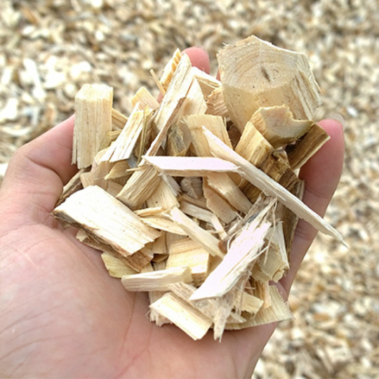 DĂM GỖ 