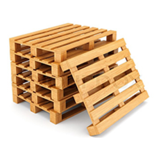 PALLET GỖ 4 HƯỚNG NÂNG 