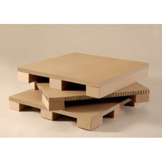 PALLET GIẤY TỔ ONG