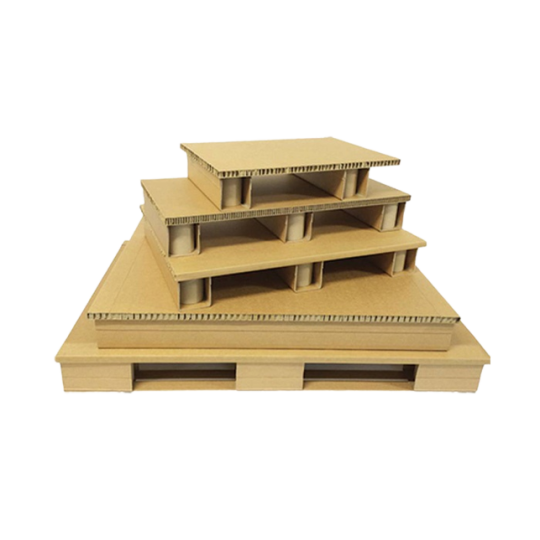 PALLET GIẤY TỔ ONG