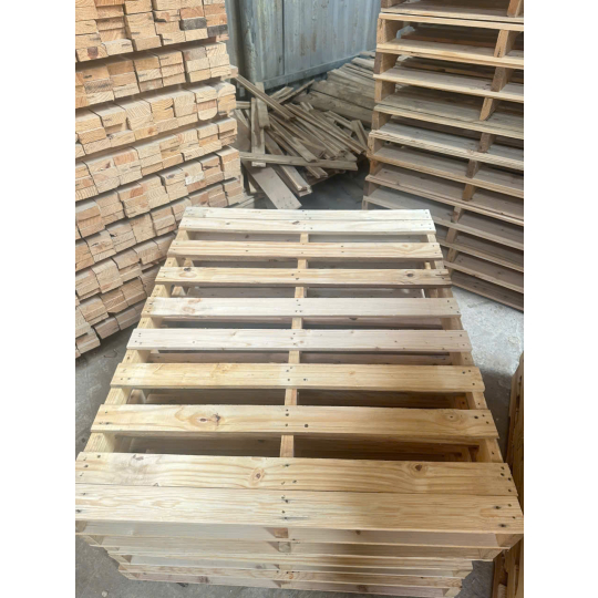 THANH NẸP GIẤY CHO KIỆN HÀNG
